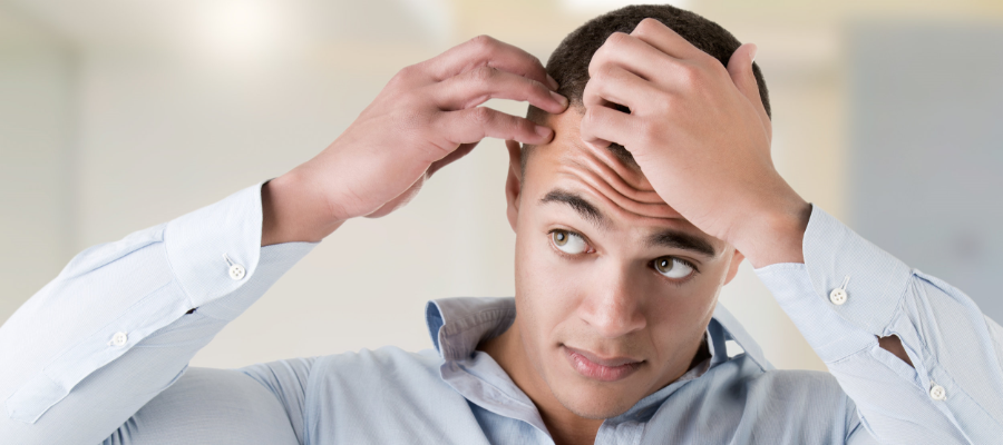 was ist eine microfue-haartransplantation?